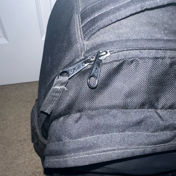 Jansport Rolling Backpack - Picture 7 of 11